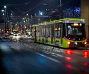 PILNE: czasowe zawieszenie linii tramwajowych 1 i 2