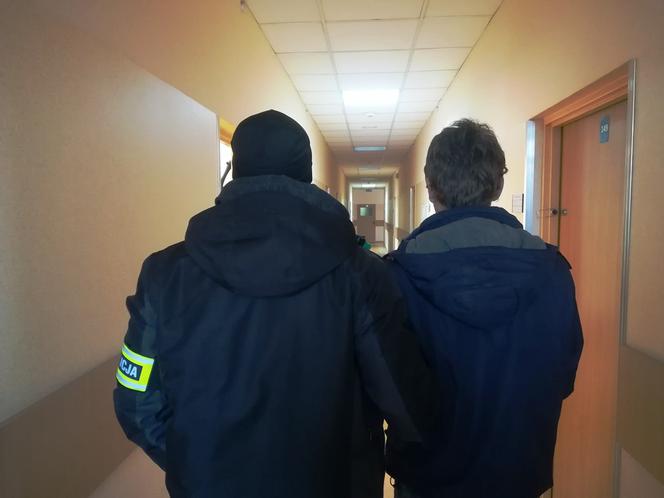 Kradli auta i jeździli nimi po pijaku 
