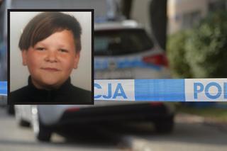 Tajemnicze zniknięcie 14-letniego Maksa. Szuka go cała Bydgoszcz
