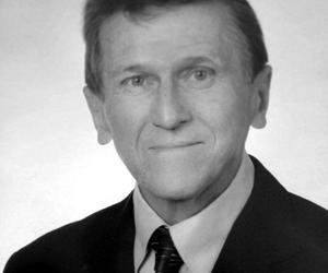 Zmarł Marian Fluder - Honorowy Obywatel Miasta Gniezna