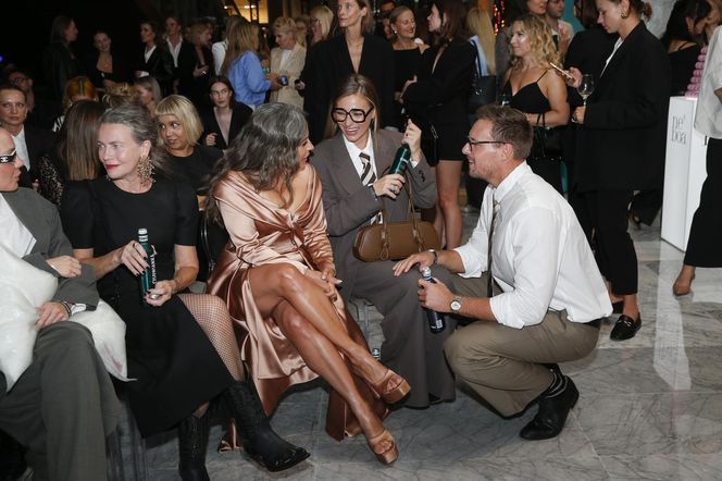 Anna Mucha na ELLE Style Awards 2025