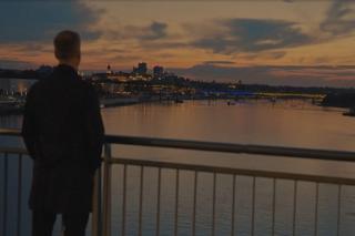 M jak miłość odc. 1677: Andrzej Budzyński (Krystian Wieczorek)	