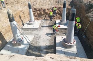 Zamość Wschód – Zamość Południe