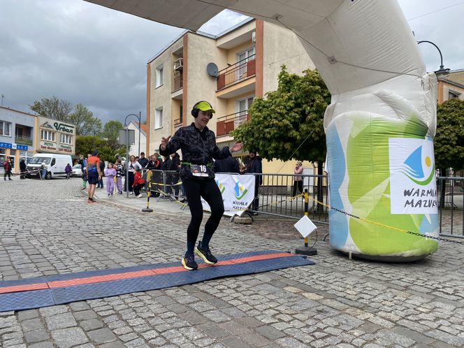Półmaraton Ślimaka 2025