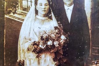 Piękny jubileusz pani Ireny! Seniorka z Inowrocławia świętowała 102. urodziny