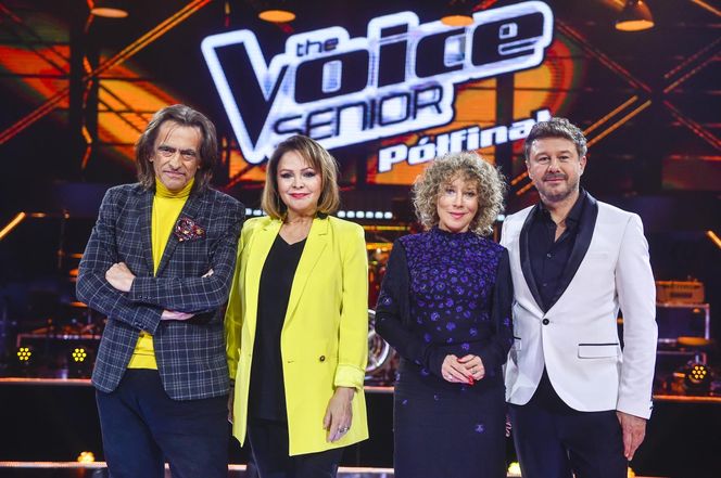 Andrzej Piaseczny ocenił Badacha w roli jurora "The Voice". Pójdzie mu w pięty? 