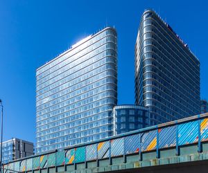 Osiedle Bliska Wola w Warszawie