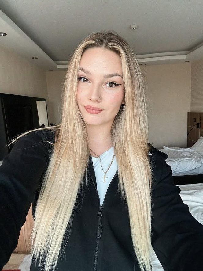 Julia Szczurowska podbija Turcję