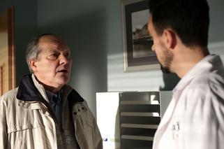 M jak miłość, odcinek 1525: Olewicz znów wkroczy do życia Olka. To się skończy kolejnym szantażem