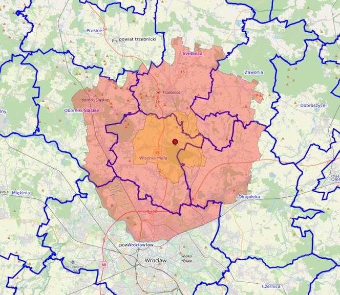 Ptasia grypa we Wrocławiu. Część miasta jest zagrożona. Czy wirus jest niebezpieczny dla ludzi?