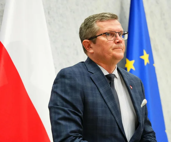 Wiceszef MSZ: Usłyszeli, że zderzają się z całym światem