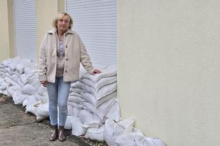 Ulewne deszcze spowodowały lokalne podtopienia. Dramat pani Beaty, właścicielki prywatnego przedszkola