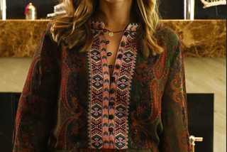 Grzechy sąsiadów. Judyta Hiszpańska - Blok (Marta Żmuda Trzebiatowska)