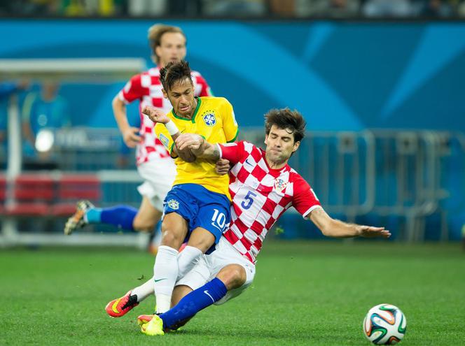 Roger Guerreiro o mundialu