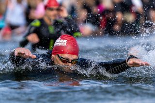 Ekstremalne zmagania zagoszczą w Krakowie. Nawet kilka tysięcy uczestników weźmie udział w Ironman 70.3