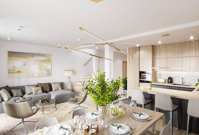 Osiedle Karmelowe [ZDJĘCIA]