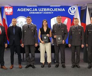 Zestawy do zakłócania nawigacji satelitarnej Heliotrop