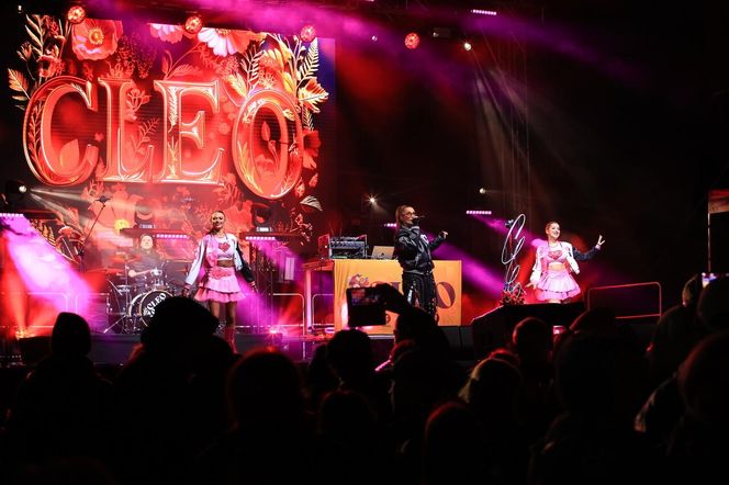 ESKA Music Tour na Dniach Chorzowa 2025