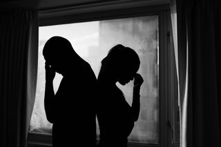 Uczucia gasną i co wtedy? Tak wygląda wypalenie w związku