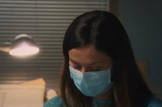 M jak miłość odc. 1707: Kasia (Paulina Lasota)