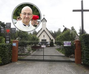 Adrian Galbas zabrał głos po zbrodni pod Grójcem