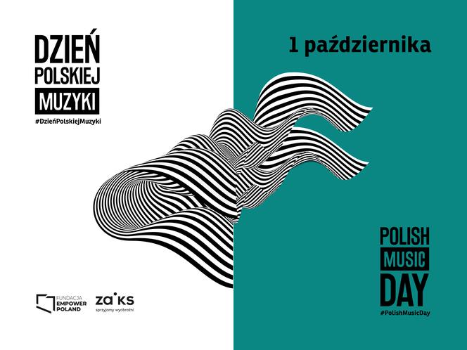 Dzień Polskiej Muzyki 2022 - co będzie się działo 1 października? Na wszystkich czeka MOC wrażeń!