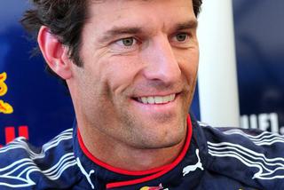 Mark Webber