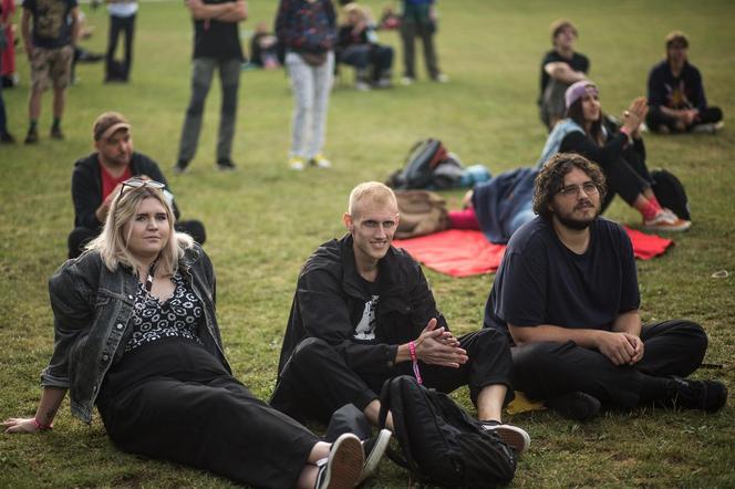 2. Dzień OFF Festivalu w Katowicach: Wzruszenie Edyty Bartosiewicz, niezapomniany koncert Grace Jones