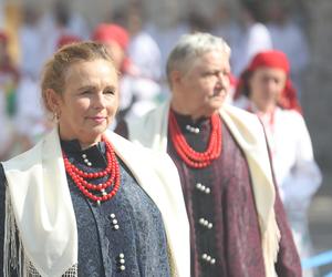 Tysiące kobiet i dziewcząt na pielgrzymce do Piekar Śląskich. Jestem w Kościele, więc idę