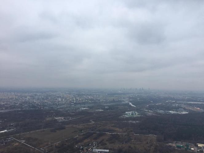 Ciepłownia Kawęczyn