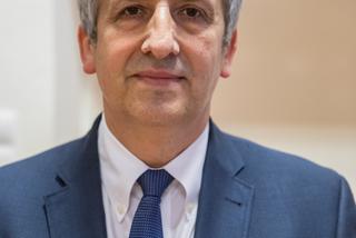 Boję się, że będę miała twarz giganta