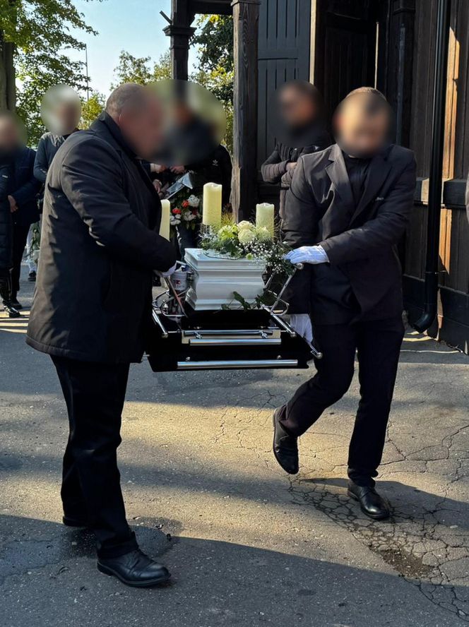 Nie żyje Jacek Wójcik. Pogrzeb ulubieńca widzów z ‘Królowych życia