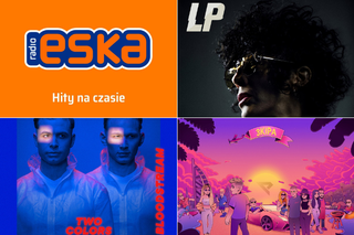 Ekipa Friza, LP i inni w New Music Friday w Radiu ESKA! [PREMIERY 12.03.2021]