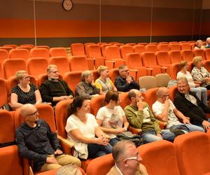 Jubileusz 30-lecia DOKTORKA odbył się w Bibliotece Pedagogicznej w Siedlcach