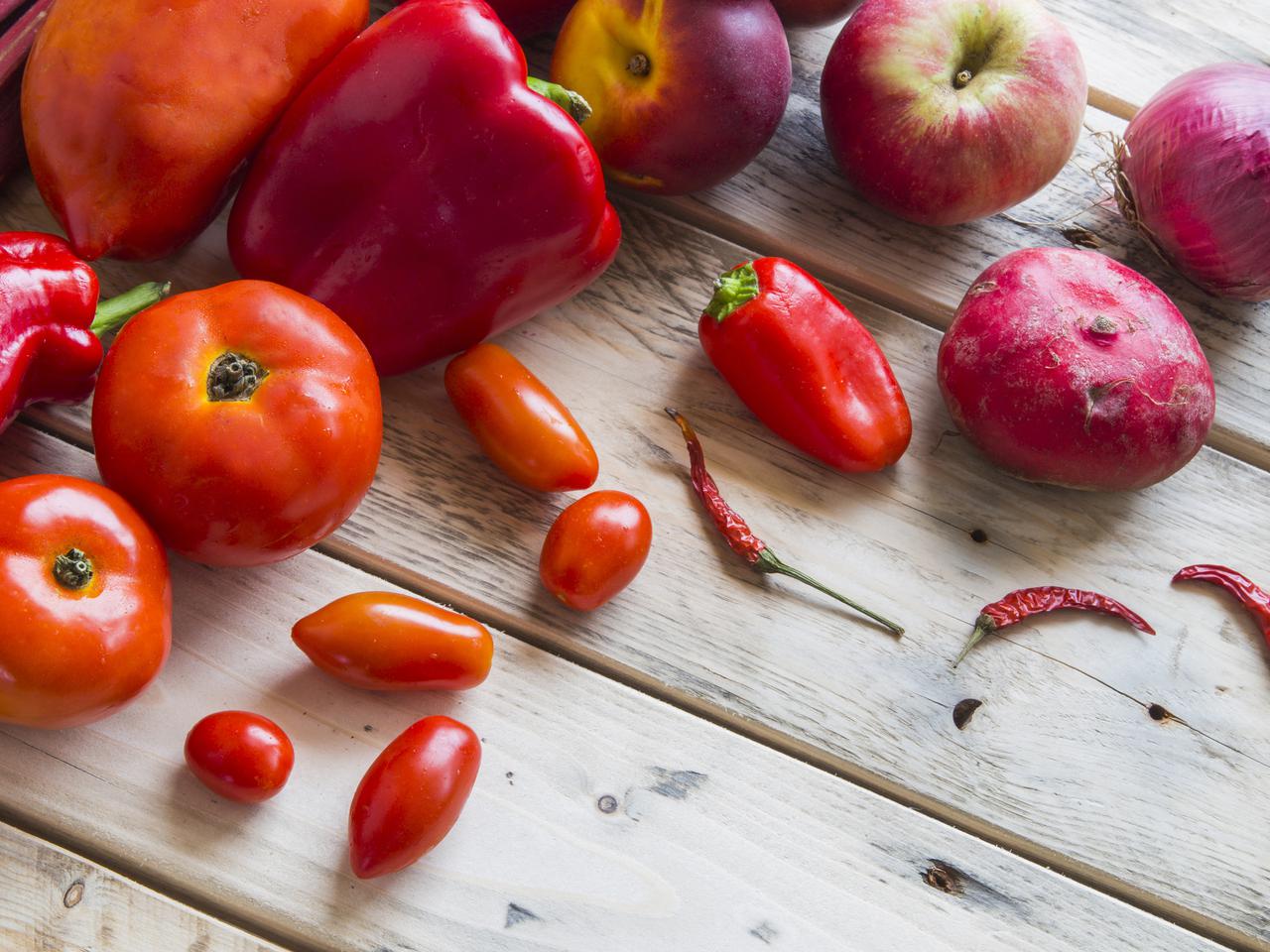 Keczup jabłkowy: przepis na domowy ketchup z jabłkami