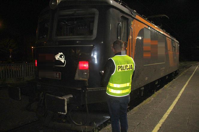 Śmiertelne potrącenie w powiecie nakielskim