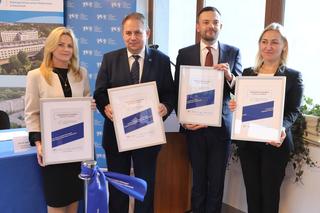 Centrum Wsparcia Badań Klinicznych w szpitalu w katowickim Ochojcu