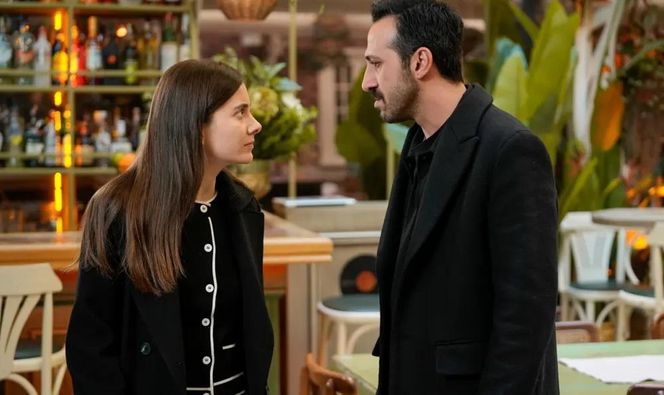 Będą kolejne tragiczne wydarzenia w 3. sezonie Złotego chłopaka