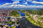 Augustów - turystyczna perła województwa podlaskiego