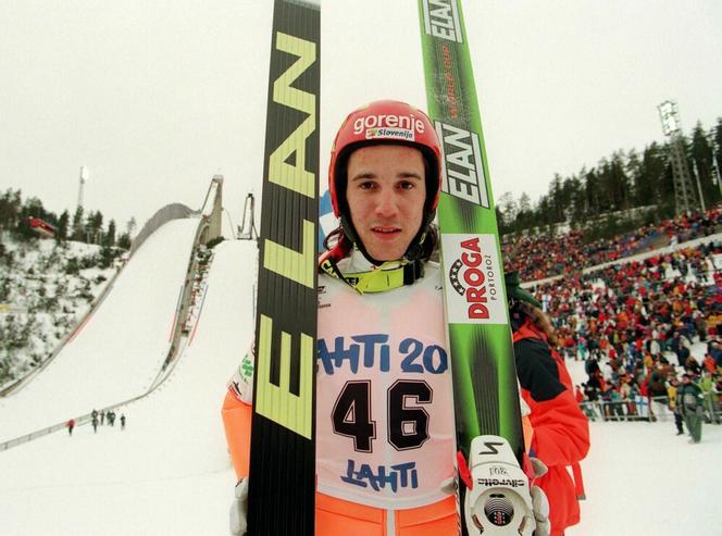 Primoż Peterka