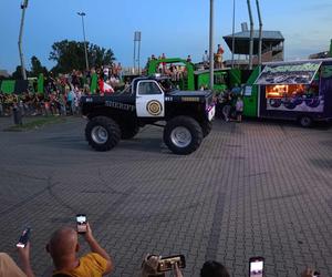 Monster Truck Show  w Siedlcach 2