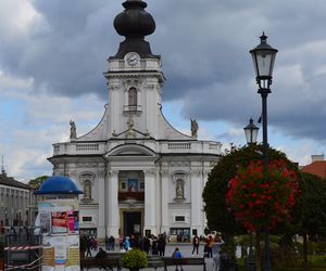 To małopolskie miasto jest nazywane Watykanem Południa. Mało kto wie, że jest 600 lat starsze od siedziby papieży