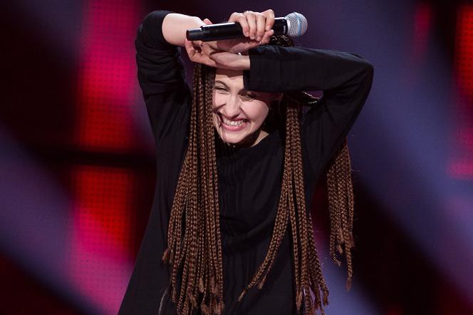 Dominika Kuręda - The Voice of Poland