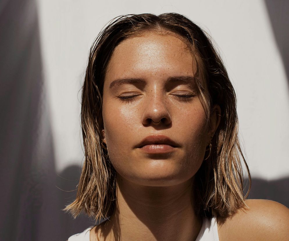 Jak dbać o skórę jesienią?