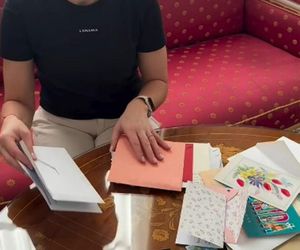 Kasia Nawrocka dostała wyjątkowy prezent z USA. Pierwsza dama pochwaliła się nim publicznie