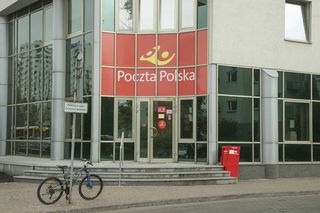 Strajk ostrzegawczy pracowników Poczty Polskiej. Chcemy pracować dla Was za godną płacę!