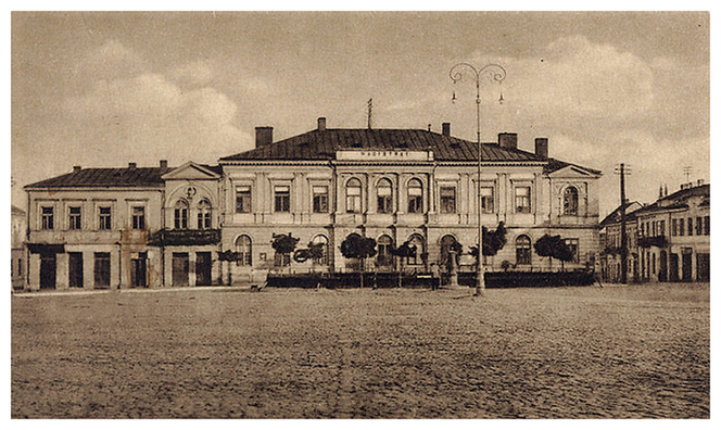 Rynek