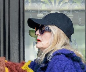 Grażyna Szapołowska - Szapcia jak parkujesz?