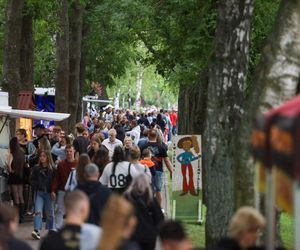 Piraci, jachty i tańce do świtu! Ostróda oszalała na Dniach Morza