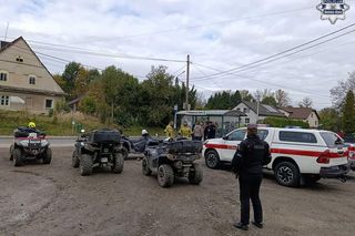 Zaginiona 33-latka znaleziona martwa. Jej ciało było w korycie rzeki Jasieniczanka [ZDJĘCIA].